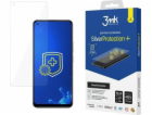 3MK  Silver Protect+ Realme 8 Antimikrobiální mokrá fólie
