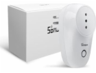 Sonoff S26TPL - Wi-Fi Smart Plug - IT