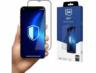 3MK  ScreenVibe iPhone 12/12 Pro 6.1" Tvrzené sklo s apli...
