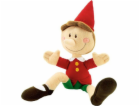 Plyšový maskot Sevi Medium Pinocchio, 38 cm