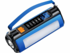 Blitzwolf BW-JA1 16000mAh startér do auta
