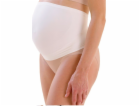 Těhotenský pás Medela, bílý, velikost XL
