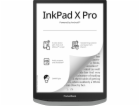 POCKETBOOK 1040 InkPad X Pro Mist Grey + stylus pen
