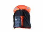 Záchranná vesta Outliner, oranžová, M, 40 - 60 kg