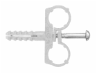 DRŽÁK TRUBKY DVOJITÝ 51502R 18 (50-500)