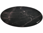 AROZZI Zona Floorpad Black Marble/ ochranná podložka na p...