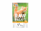 EDAL KONS KATEMS RAW PALEO KALAK 100G