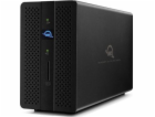 OWC OWCTB3DKP2D Gemini TB3 Dock DualRaid