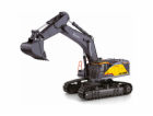 AMEWI ACV730 Crawler Excavator 1:14 RTR 2,4GHz, 22 Functions