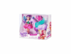 Lele Sparkle Girlz Fairy Princess s koněm 100413, 10,5 cm