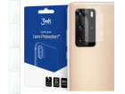 3MK Lens Protect Ochrana objektivu fotoaparátu Huawei P40...