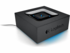 Logitech Bluetooth Audio minijack 3,5mm bluetooth adaptér...