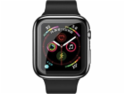 Ochranné pouzdro Usams USAMS pro Apple Watch 4 44mm. tran...