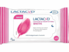 Lactacyd Sensitive Intimní hygienické ubrousky, 1 balení ...