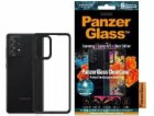 PanzerGlass PanzerGlass ClearCase Samsung A72 A725 černá/...