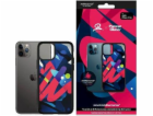 PanzerGlass PanzerGlass ClearCase iPhone 11 Pro Mikael B ...
