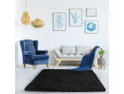 Koberec Strado Shaggy Strado 60x120 BlackSky (černý)