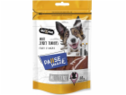 Hau&Miau Pausesnack pochoutka pro psy, kachní filet 80g