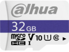 Dahua Technology C100 MicroSDHC karta 32 GB Class 10 UHS-...