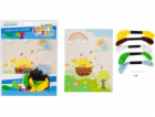 Craft with Fun KREATIVNÍ VELIKONOČNÍ KUŘECÍ SADA CRAFT WI...