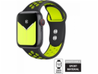 Sportovní řemínek Crong Crong Duo – řemínek Apple Watch 3...