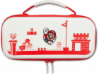 Pouzdro PowerA Mario Red & White pro Nintendo Switch (151...