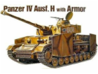 Akademie Panzerkampfwagen Ausf. IV HJ (13234)