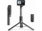 Telesin Selfie Stick stativ + dálkové ovládání pro GoPro ...
