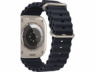 Tech-Protect TECH-PROTECT ICONBAND PRO APPLE HODINKY 4 / ...