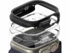 Ringke RINGKE SLIM 2BALENÍ APPLE HODINKY ULTRA (49 MM) ČI...