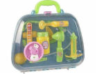 HTI Peppa Pig Medic Nurse Case