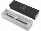 Parker PLNICÍ PERO PARKER URBAN CLASSIC METRO METALLIC CT