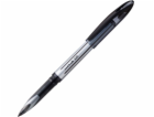 Trodat Uni UBA-188 Vzduchové kuličkové pero, černé