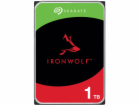 Seagate IronWolf 1TB HDD / ST1000VN008 / Interní 3,5" / 5...