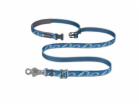 Ruffwear Crag EX Vodítko pro psy Midnight Wave 1-1,8m