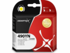 Inkoust Asarto Inkoust Asarto pro Canon 490YN | 0666C001 ...