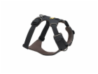 RUFFWEAR Front Range® Postroj pro psy Basalt Gray L/XL