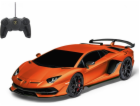 Lamborghini Aventador SVJ, RC
