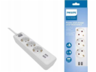 Philips PHILIPS PRODLUŽOVACÍ NAPÁJECÍ KABEL PRŮZKUM NAPÁJ...