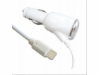OEM nabíječka LAD SAM LIGHTNING 2A bílá, volně ložená