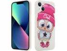 MAXXIMUS MX OWL COOL SAMSUNG A32 5G BÉŽOVÁ