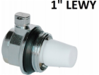PINTOSSI ART.512-L TOPENÍ VZDUCHOVÉHO VENTILU 1 LEVÝ // G...