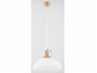 Alfa závěsná lampa Alfa Eclat 60581.01 závěsná lampa 1x60...