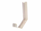 Háček rubu GB-HOOK06 155mm bílý