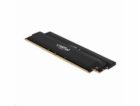 CRUCIAL RAM DDR5 32GB KIT 2x16GB PC 6000 PRO