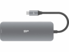 Silicon Power SR30 Docking USB 3.2 Gen 1 (3.1 Gen 1) Type...