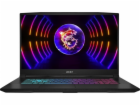 Notebook MSI Katana 17 B12UCRK-1055XPL 43,9 cm (17,3) Ful...