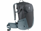 DEUTER FUTURA 27 TURISTICKÝ BŘIDLIVÝ GRAFITOVÝ BATOH