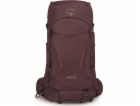 Dámský trekingový batoh Osprey Kyte 38 Purple M/L