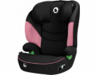 Autosedačka Lars I-Size pink baby 100-150 cm 15-36 kg
